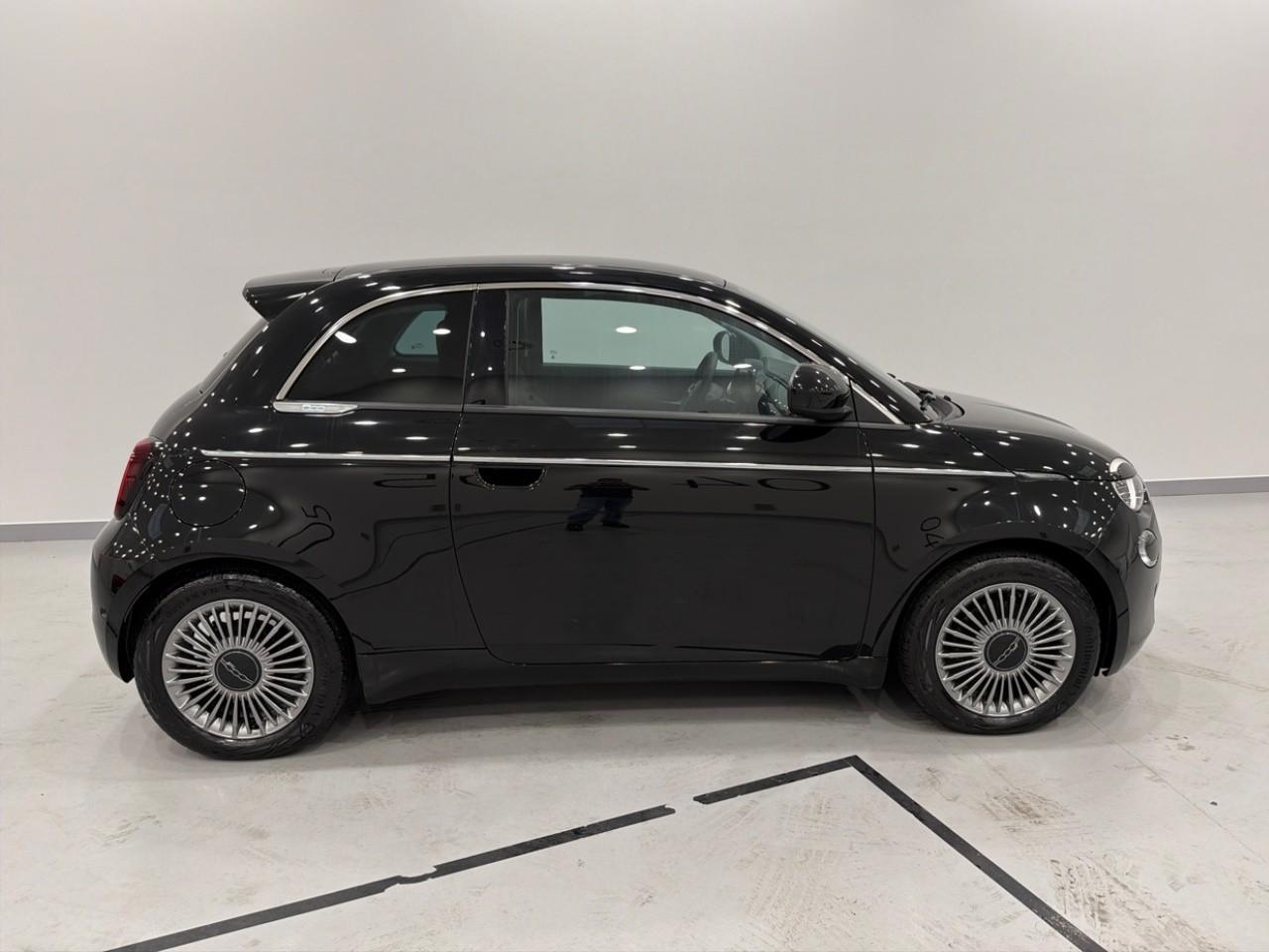 fiat 500 87kw 118cv - — photo 4