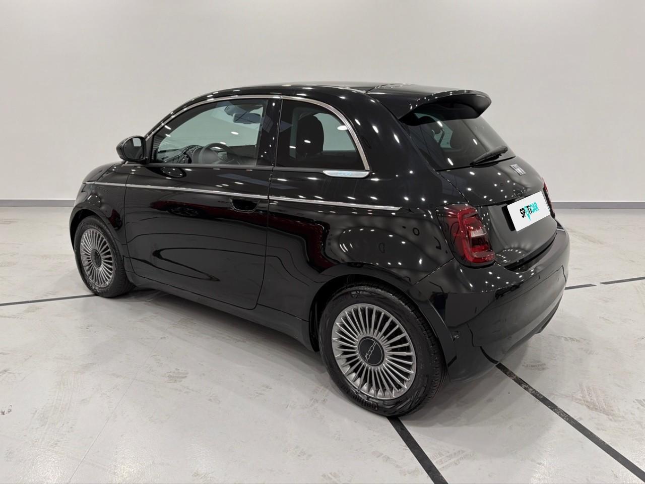 fiat 500 87kw 118cv - — photo 5