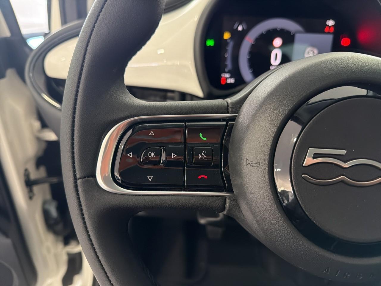 Fiat 500 1.0 Hybrid Icon — photo 5