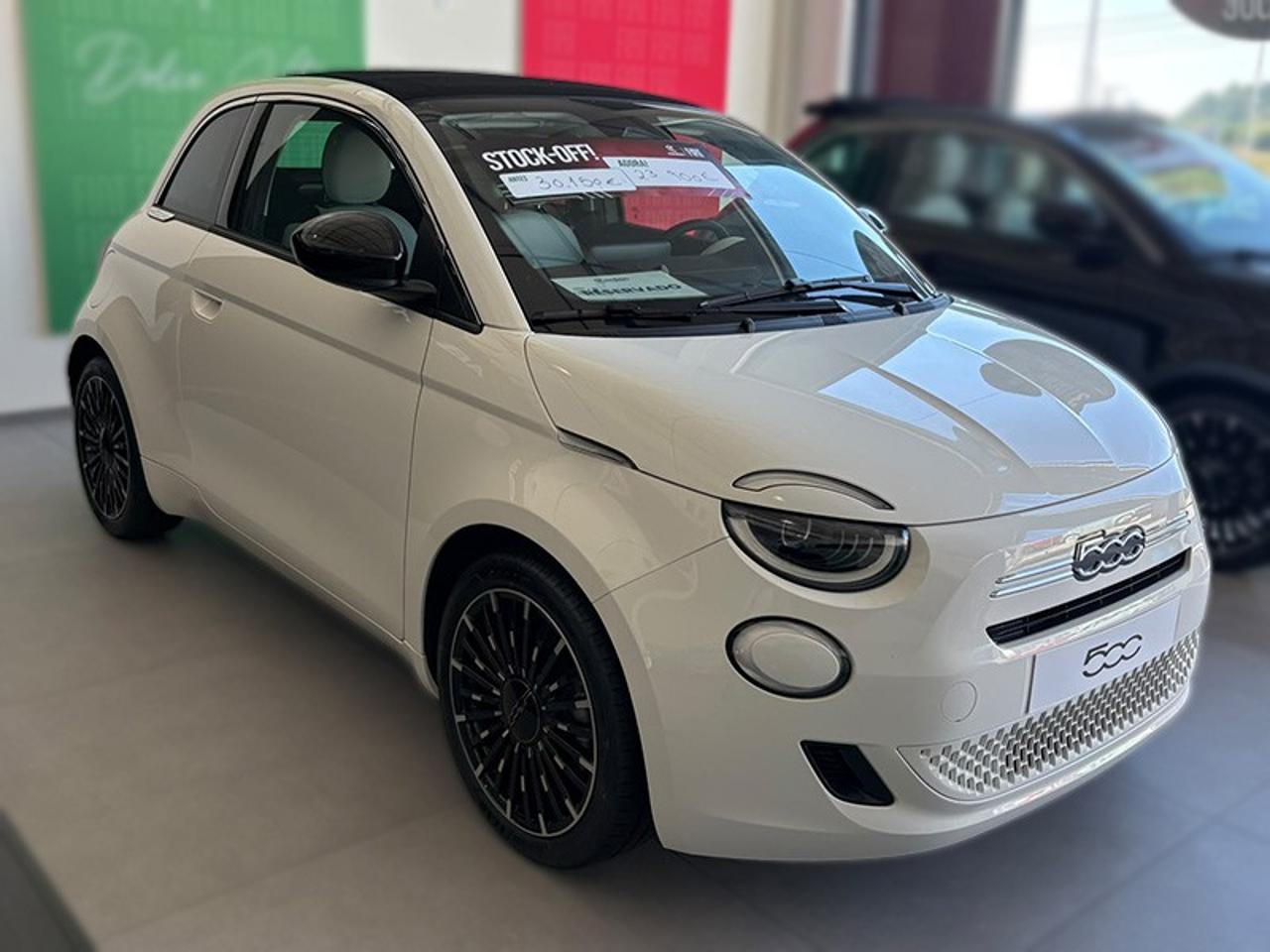 fiat 500 — photo 2