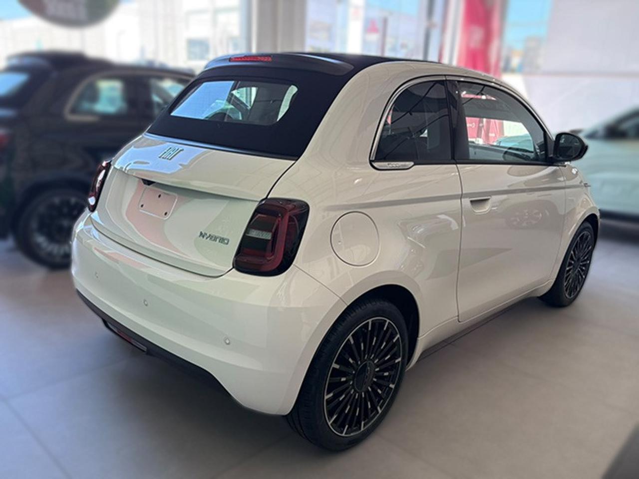 fiat 500 — photo 3