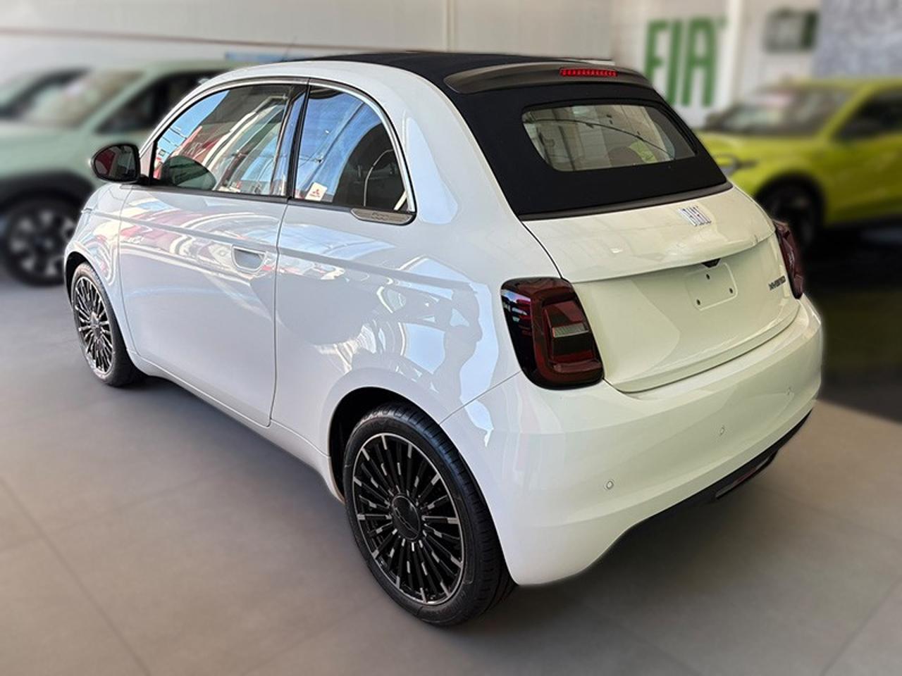 fiat 500 — photo 4