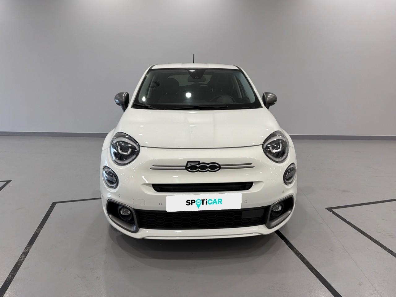 fiat 500x .3 multijet 95cv - — photo 2