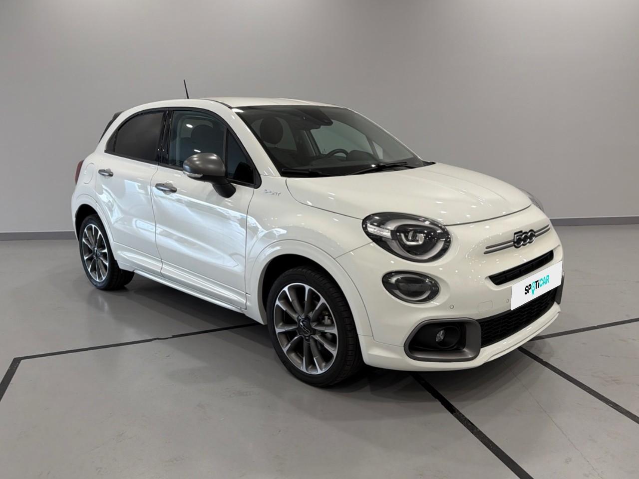 fiat 500x .3 multijet 95cv - — photo 3