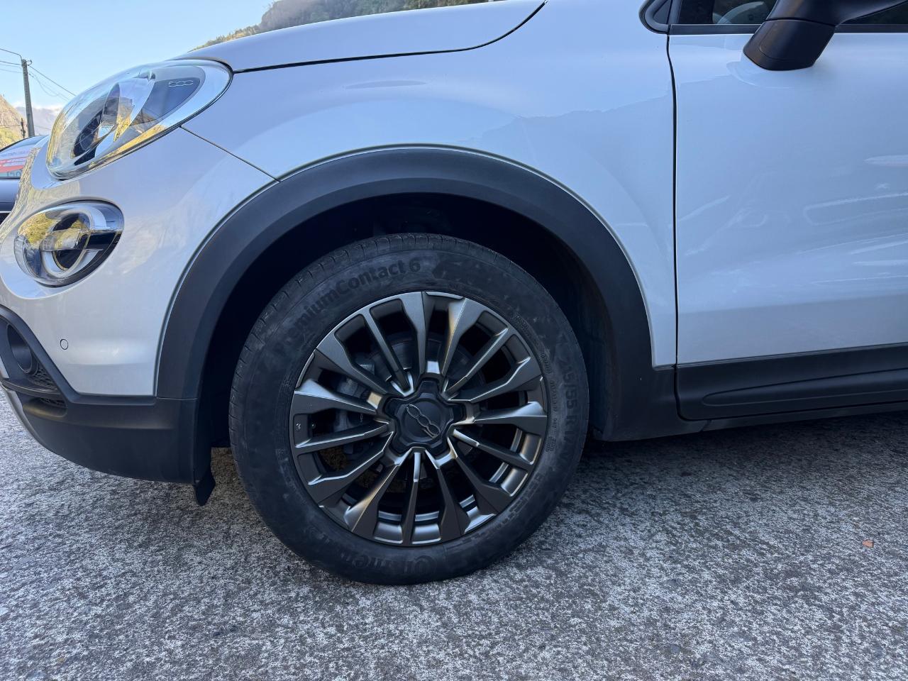 Fiat 500X 1.0 — photo 3