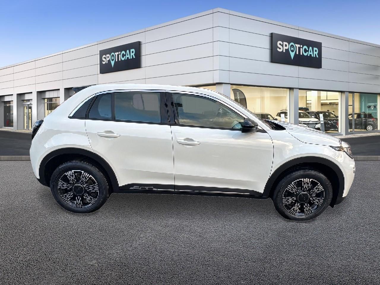 fiat 600 1.2 hybrid — photo 4