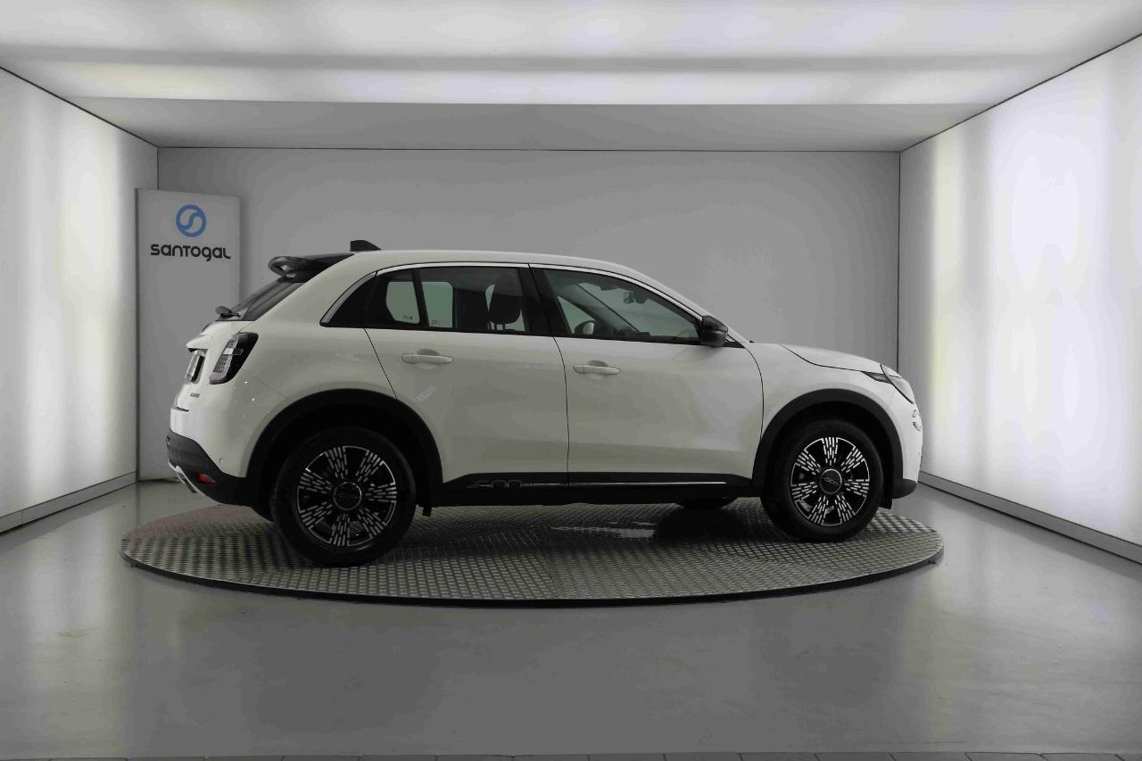 fiat 600 1.2 hybrid — photo 5