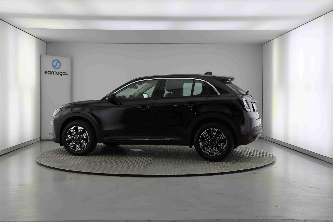 fiat 600 1.2 hybrid — photo 5