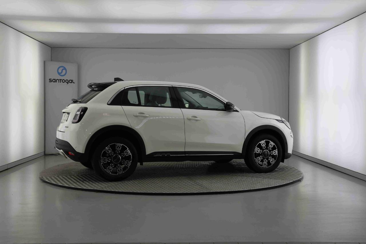fiat 600 1.2 hybrid — photo 4
