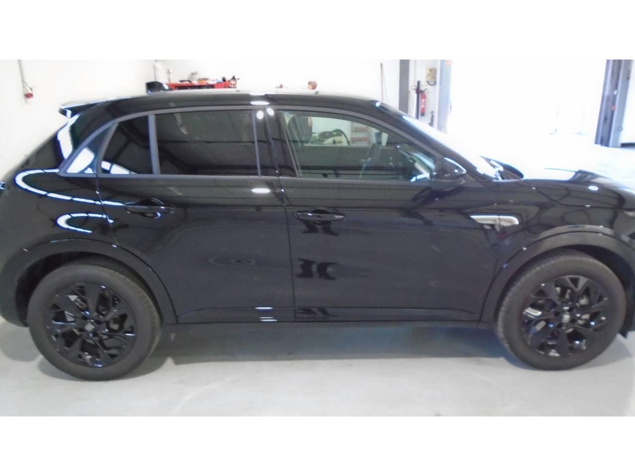 fiat 600 hybrid 1.2 145cv sport — photo 4