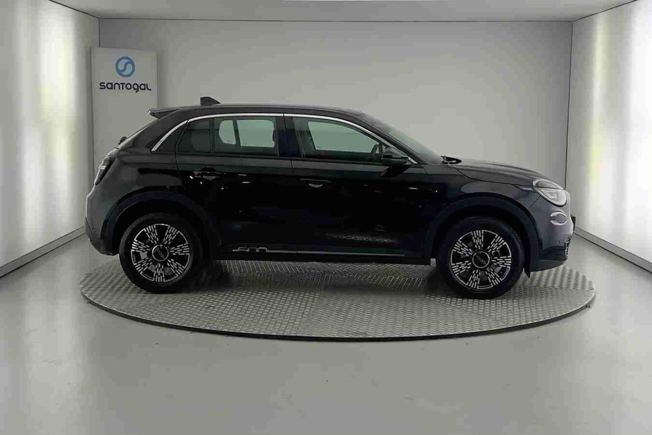 fiat 600 1.2 hybrid — photo 3