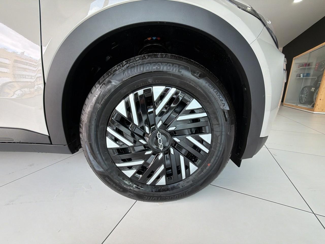 fiat 600 1.2 business edition — photo 2