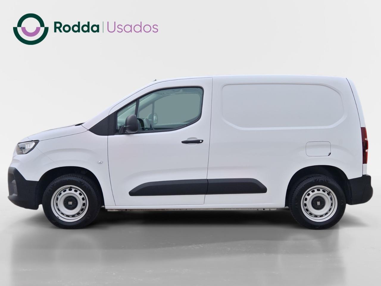 Fiat Doblo SERIE 3 VAN L1 BLUEHDI 1.5 100CV — photo 5