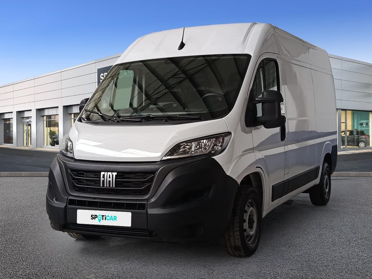 FIAT FIAT DUCATO Usado Branco diesel 2024