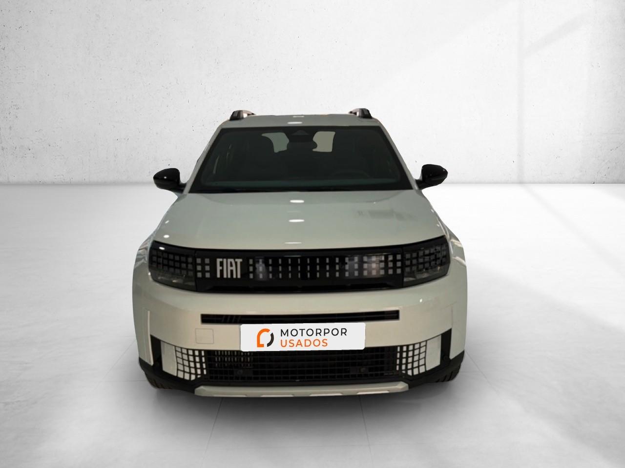 fiat panda grande panda 1.2 icon — photo 3