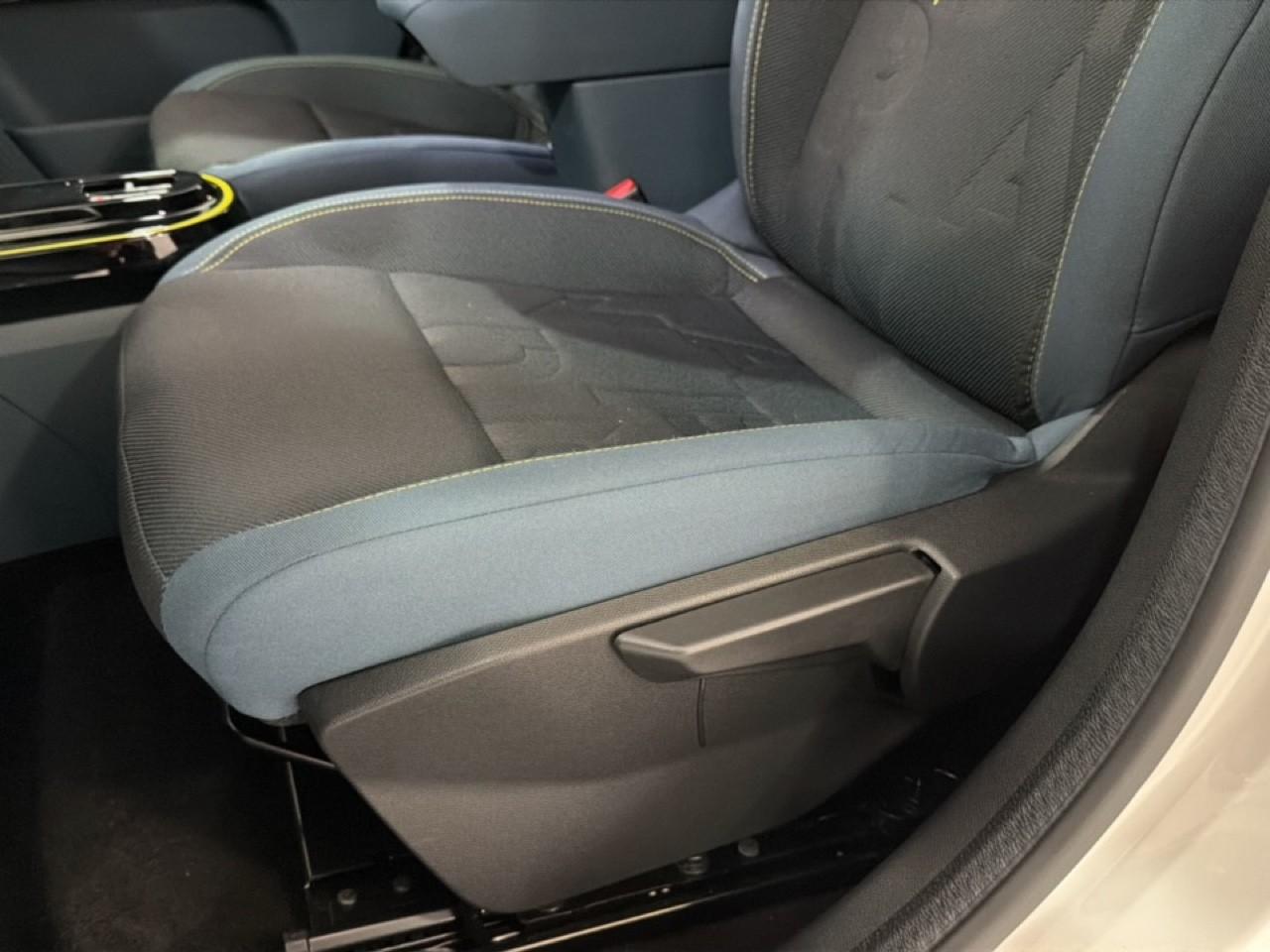 fiat panda grande panda 1.2 icon — photo 5