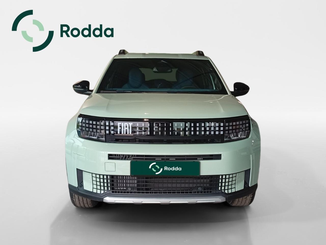 fiat panda grande panda gasolina serie 1-grande panda 1.2 100cv mt icon — photo 2