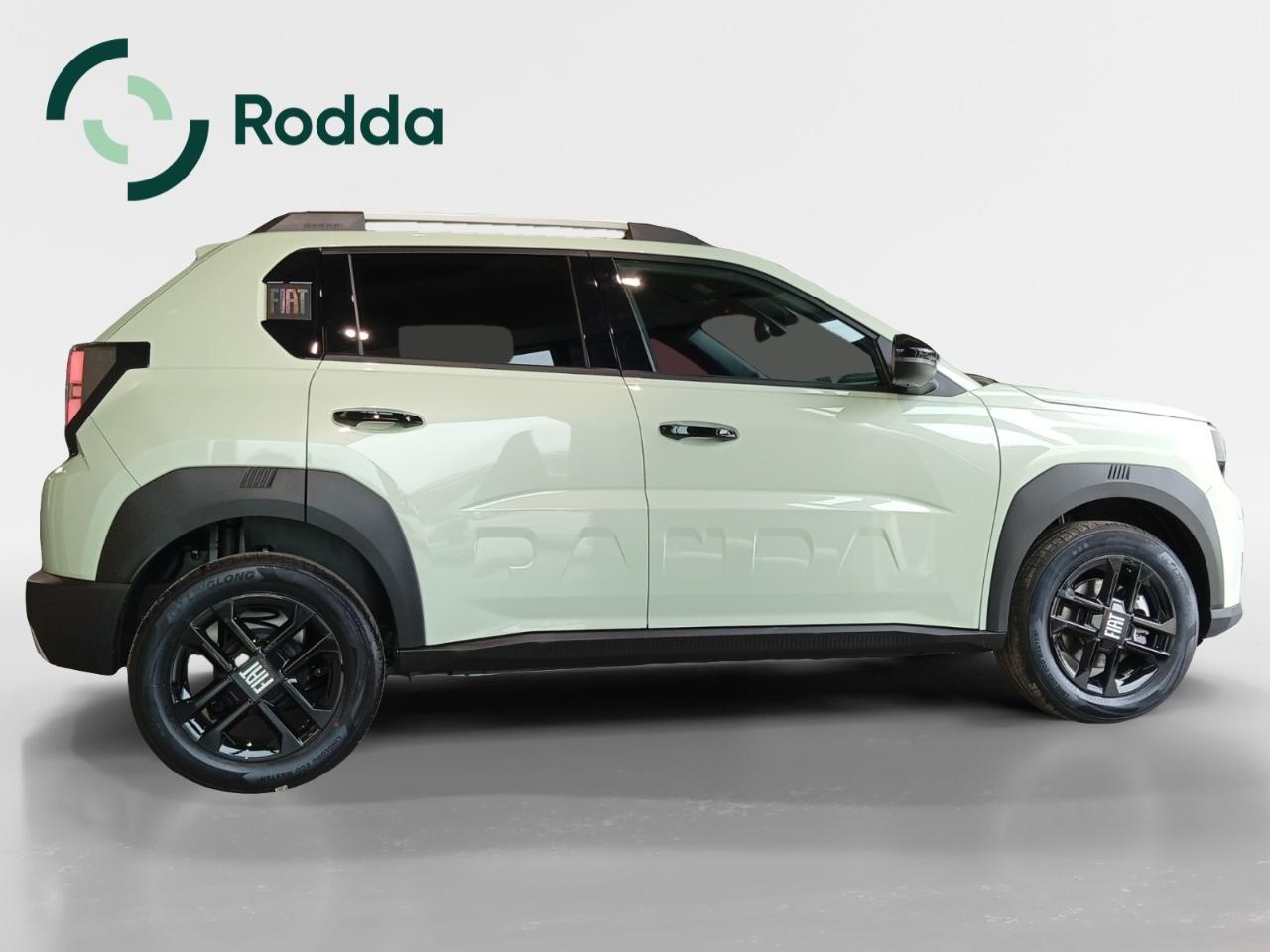 fiat panda grande panda gasolina serie 1-grande panda 1.2 100cv mt icon — photo 4
