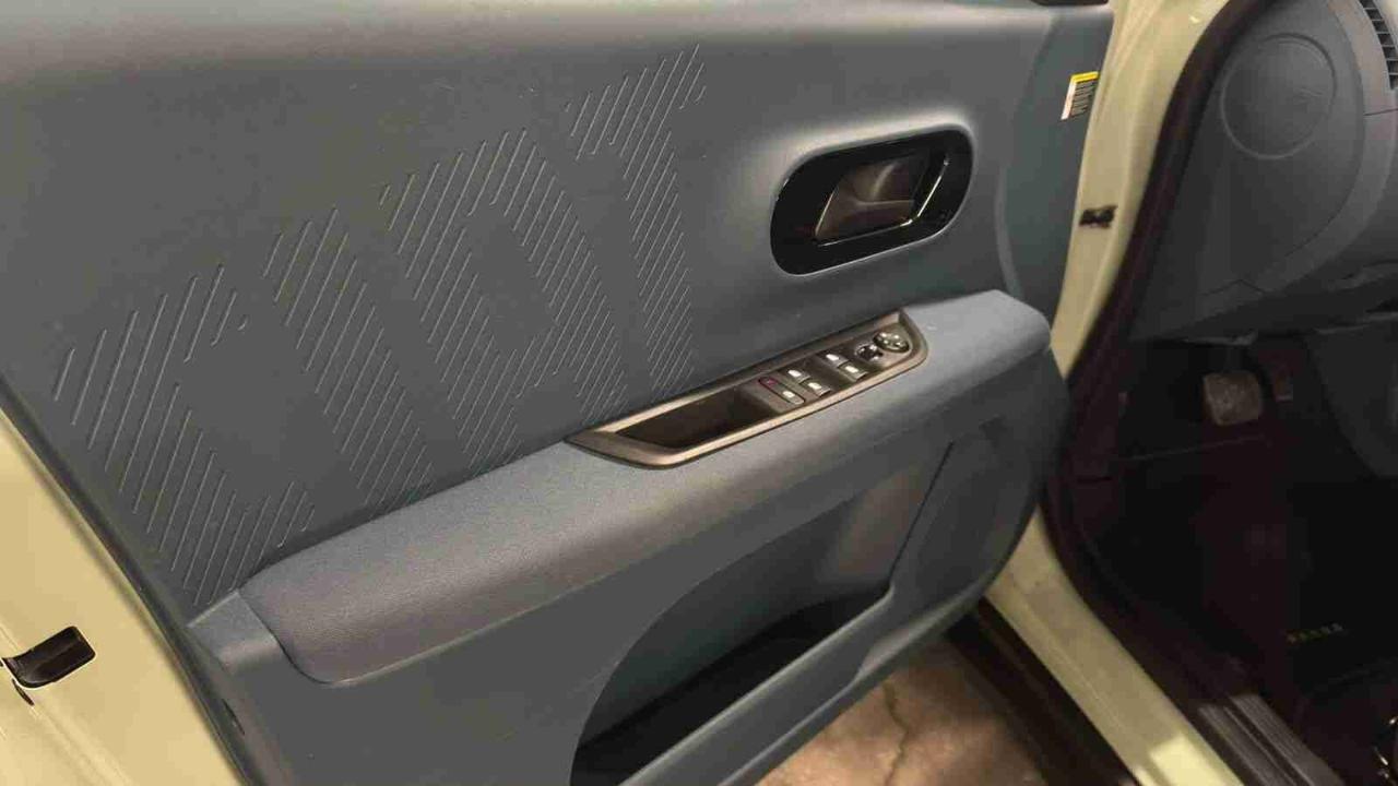 fiat panda grande panda 1.2 hybrid la prima edct — photo 5