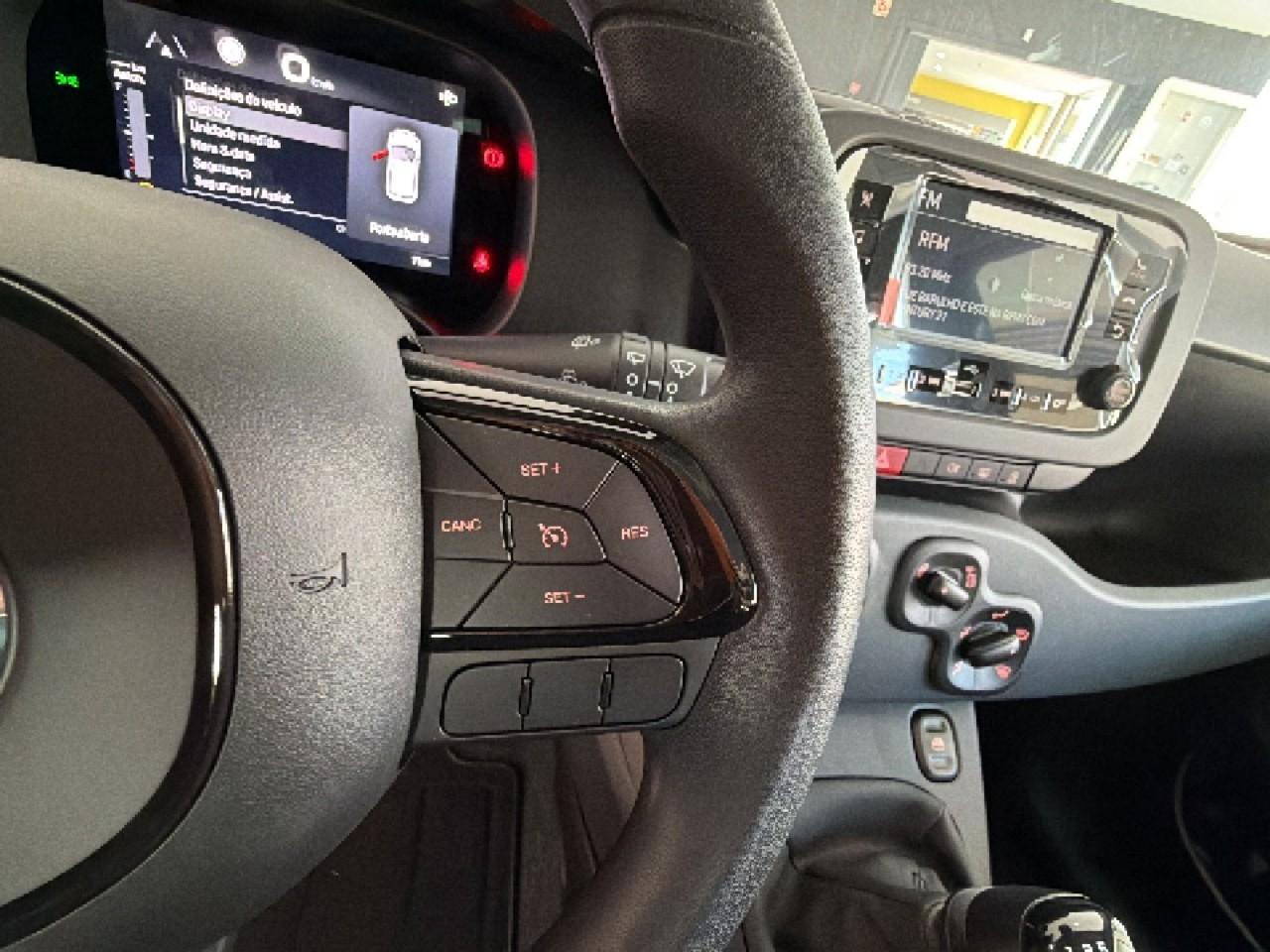 Fiat Panda 1.0 Hybrid — photo 4