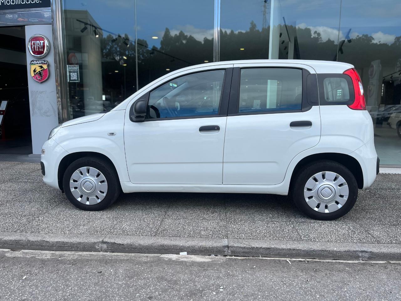 fiat panda easy — photo 3