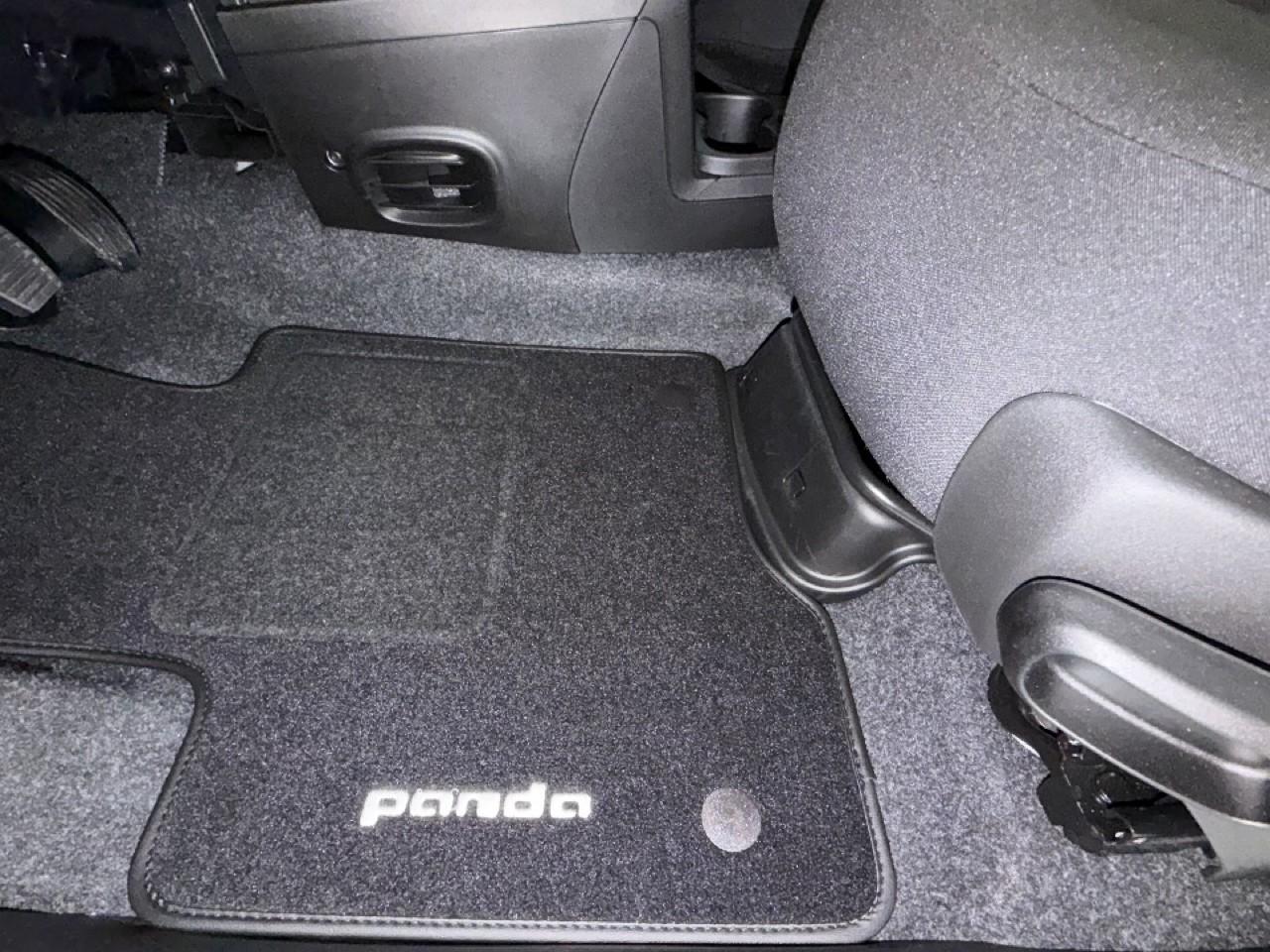 fiat pandina 1.0 hybrid icon — photo 4