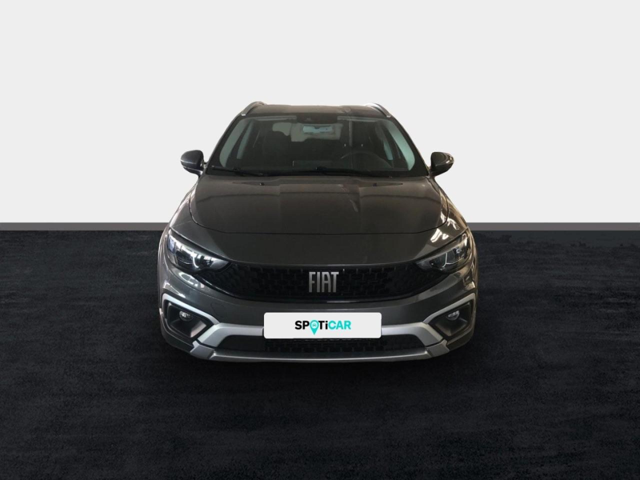 fiat tipo 1.3 multijet 95cv tipo cross — photo 2