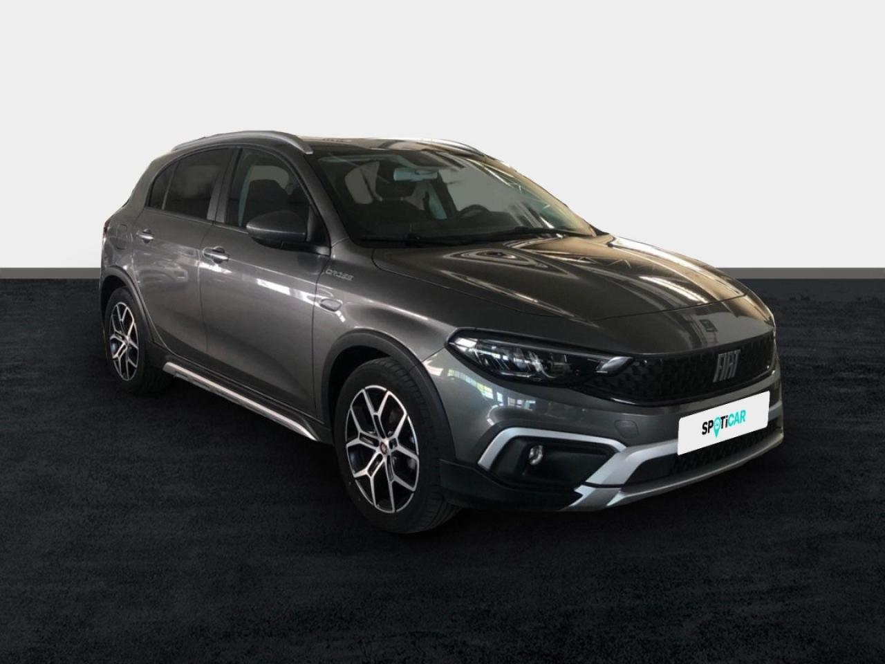 fiat tipo 1.3 multijet 95cv tipo cross — photo 3