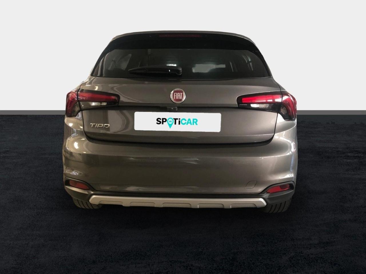 fiat tipo 1.3 multijet 95cv tipo cross — photo 5