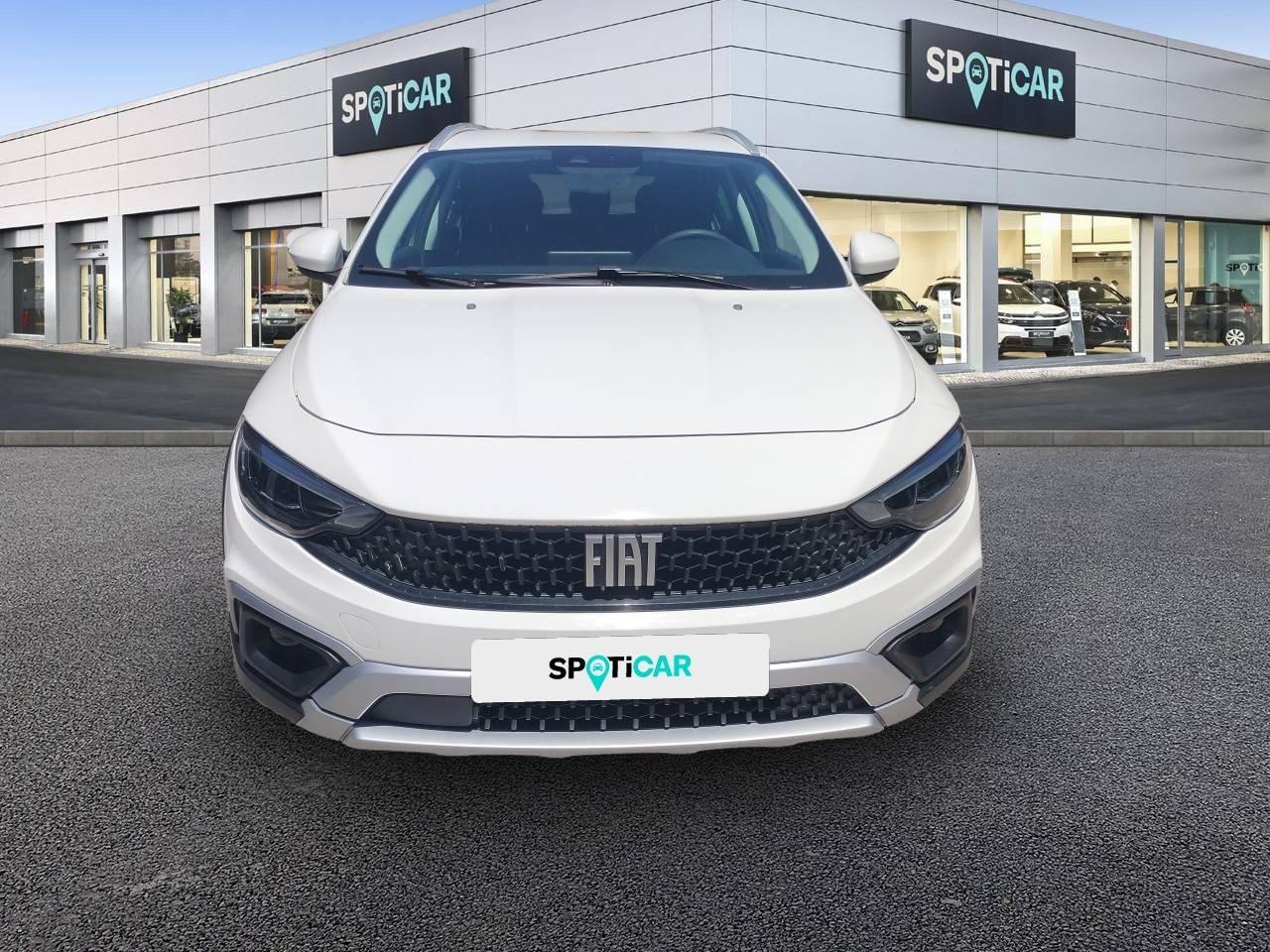 fiat tipo 1.3 multijet 95cv cross — photo 2