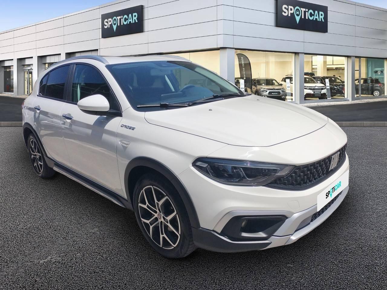 fiat tipo 1.3 multijet 95cv cross — photo 3