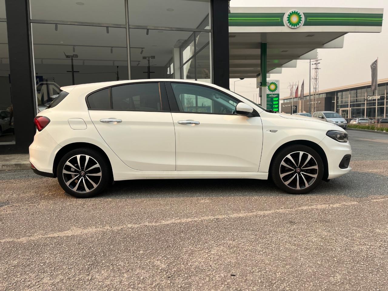 fiat tipo 1.3 m-jet — photo 3