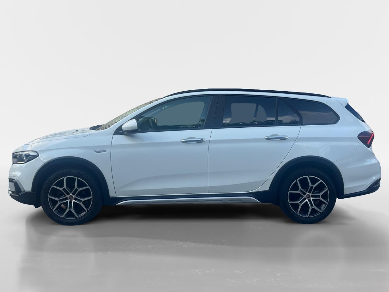 fiat tipo 1.0 gse t3 — photo 2