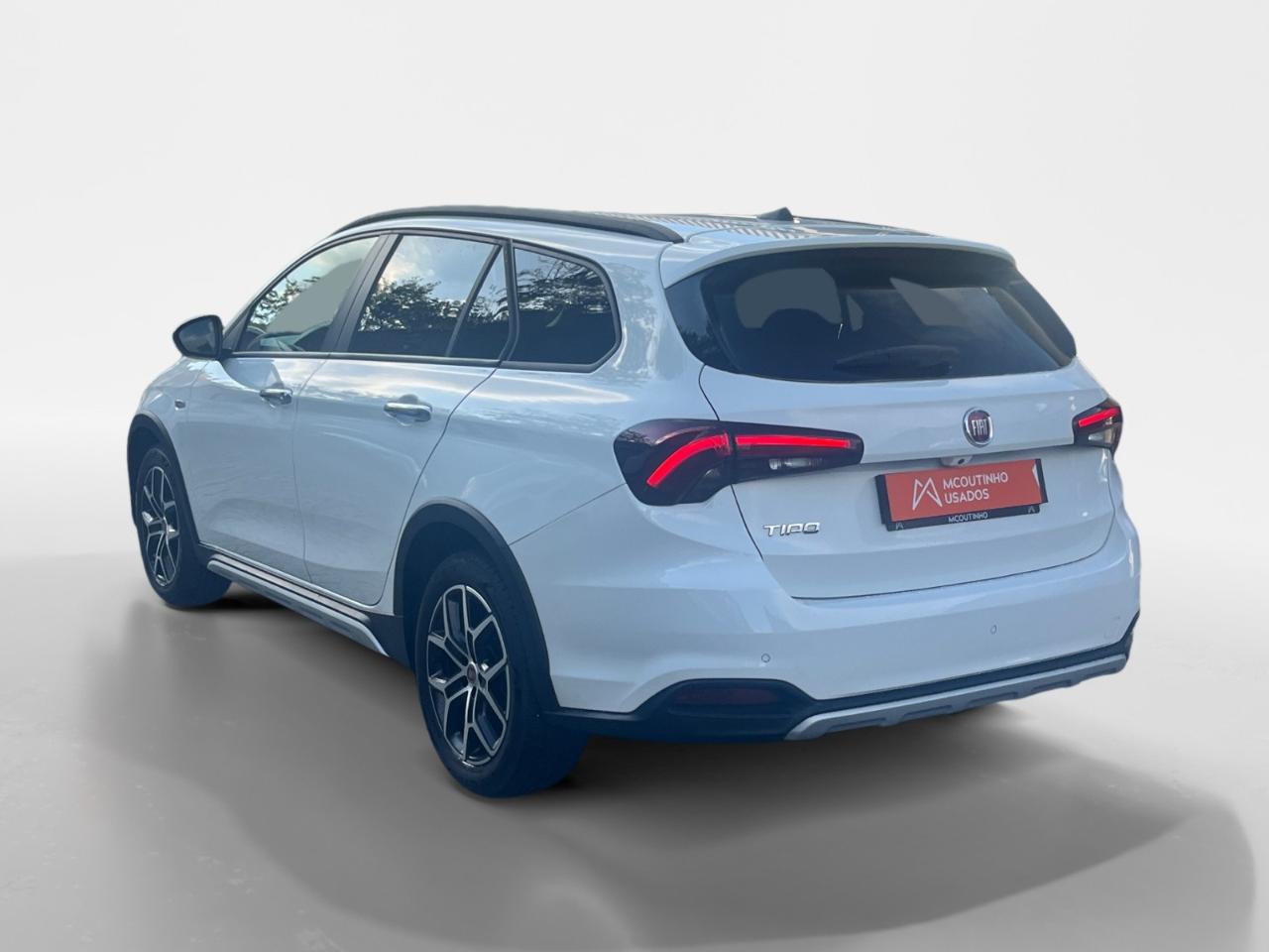 fiat tipo 1.0 gse t3 — photo 3