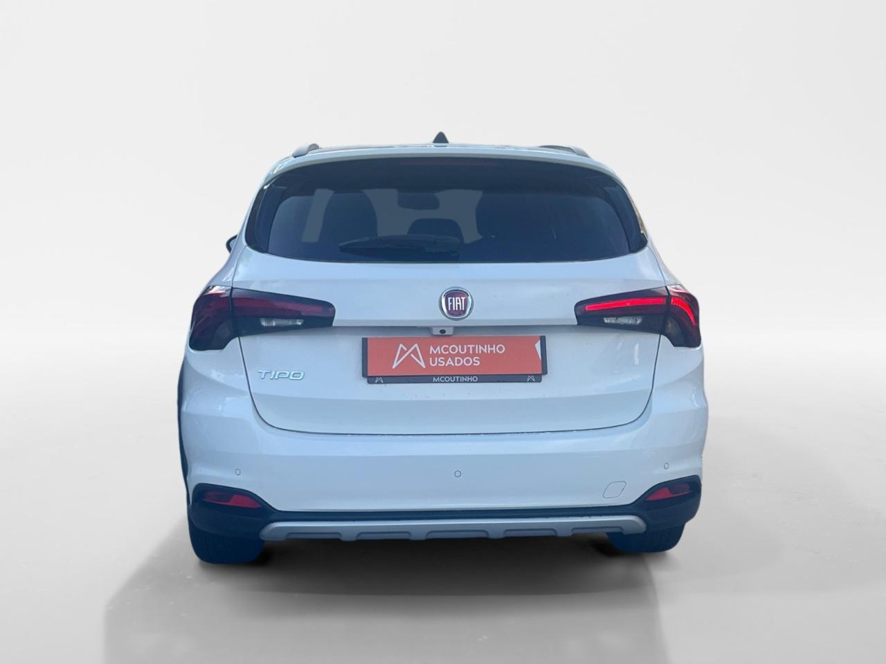 fiat tipo 1.0 gse t3 — photo 4