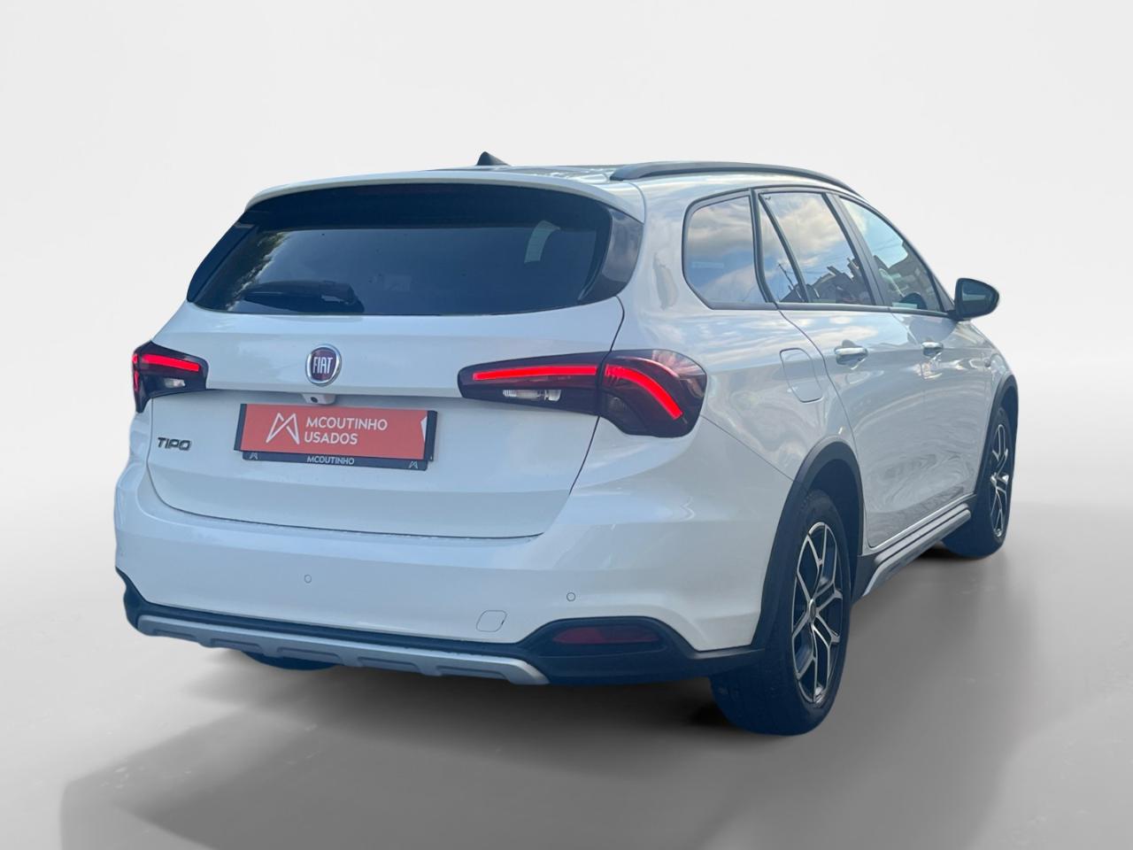 fiat tipo 1.0 gse t3 — photo 5