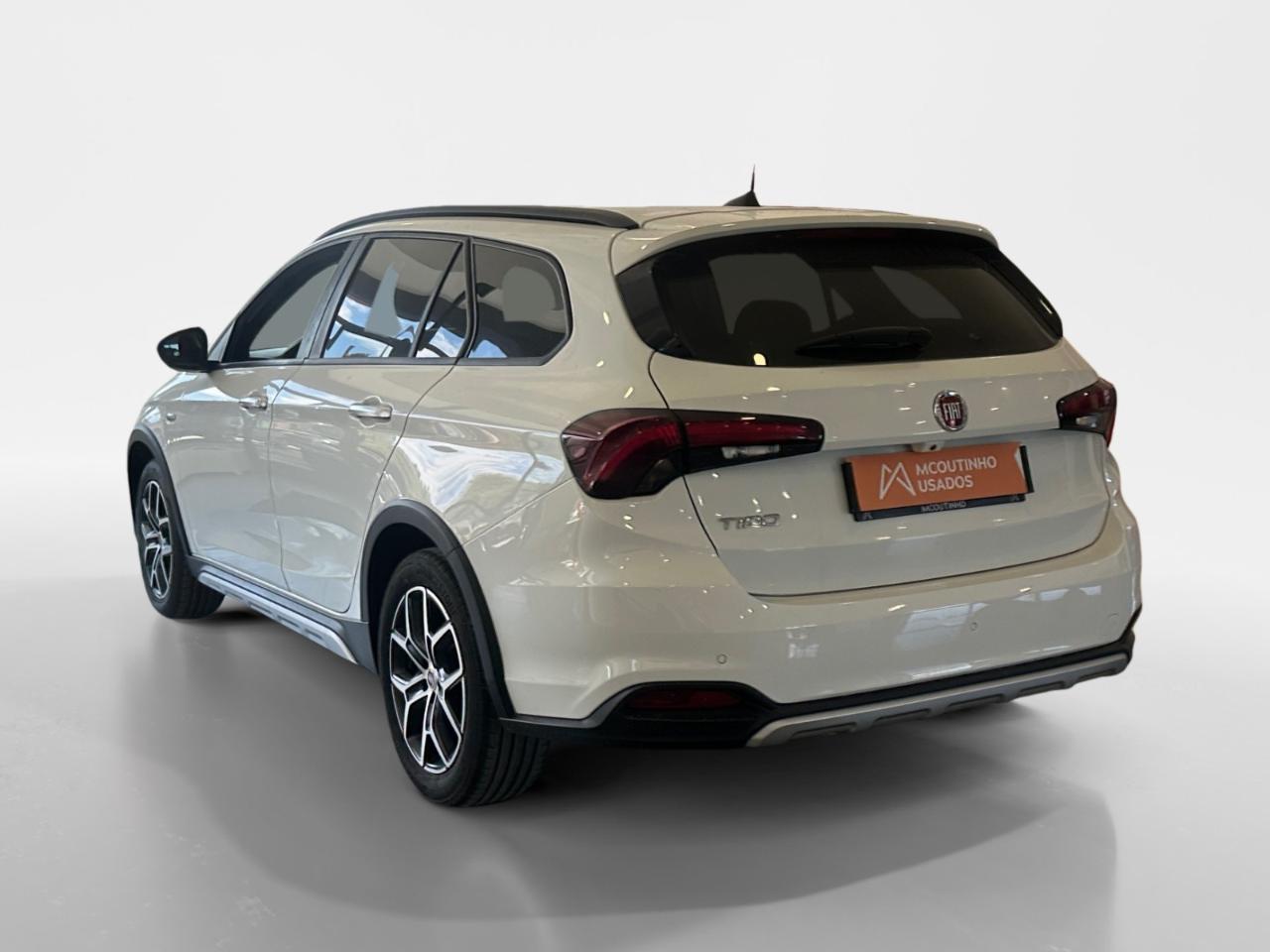 fiat tipo 1.0 gse t3 — photo 3