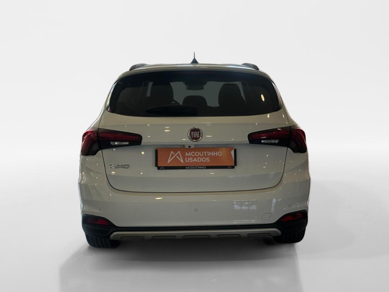 fiat tipo 1.0 gse t3 — photo 4