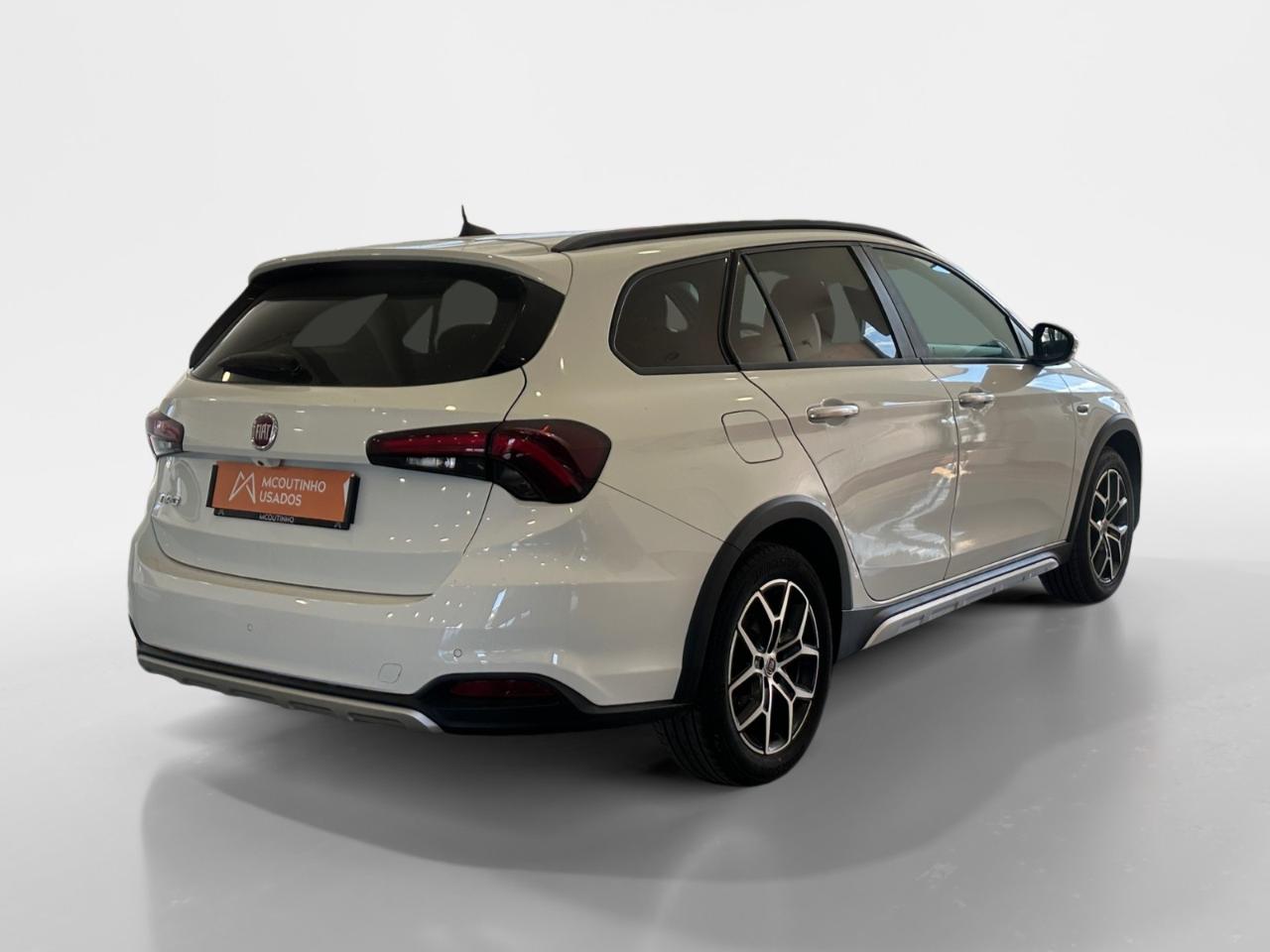 fiat tipo 1.0 gse t3 — photo 5