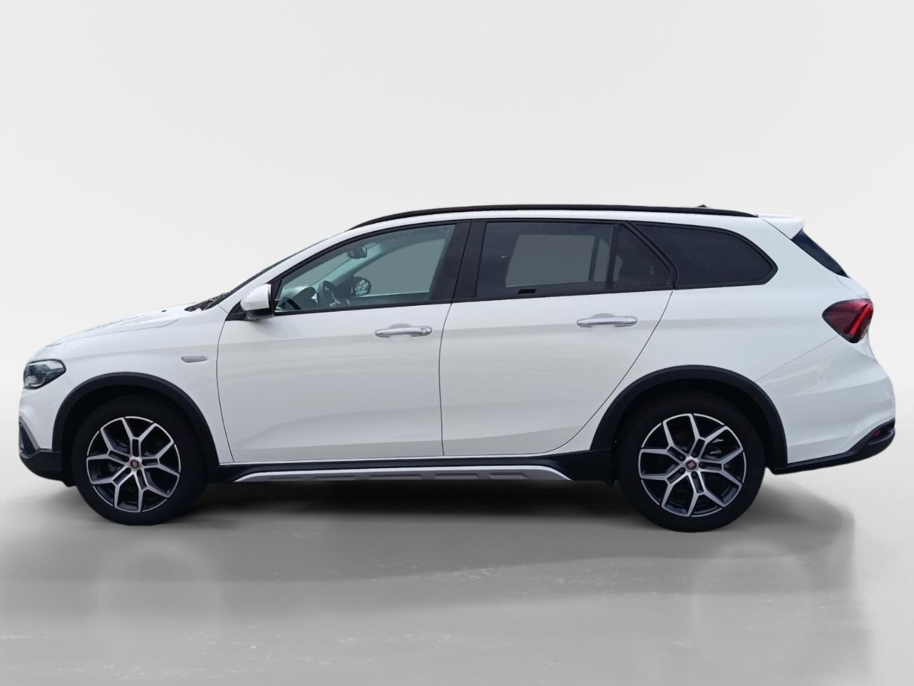 fiat tipo 1.0 gse t3 — photo 2