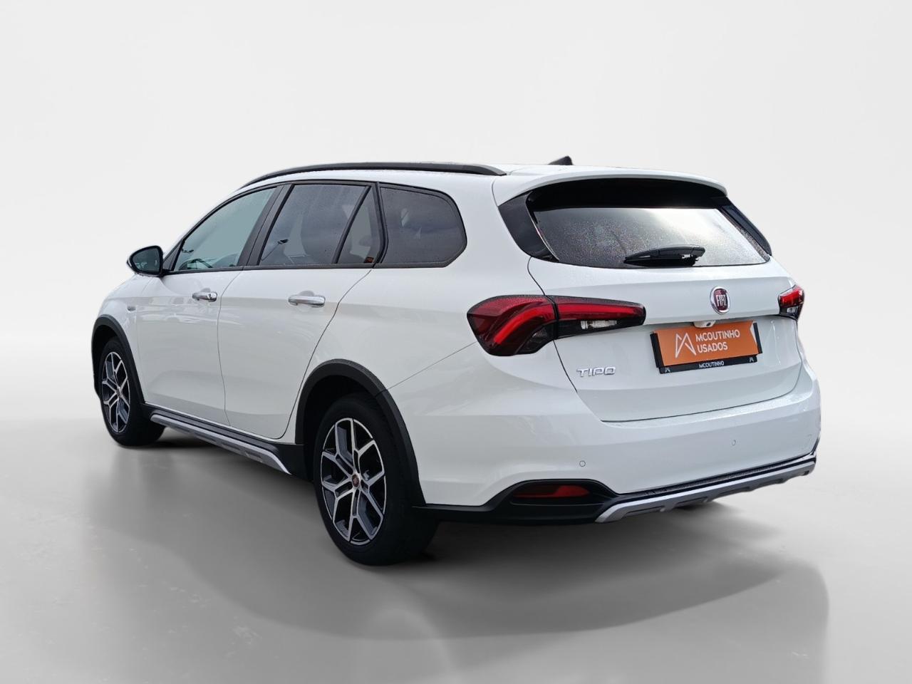 fiat tipo 1.0 gse t3 — photo 3