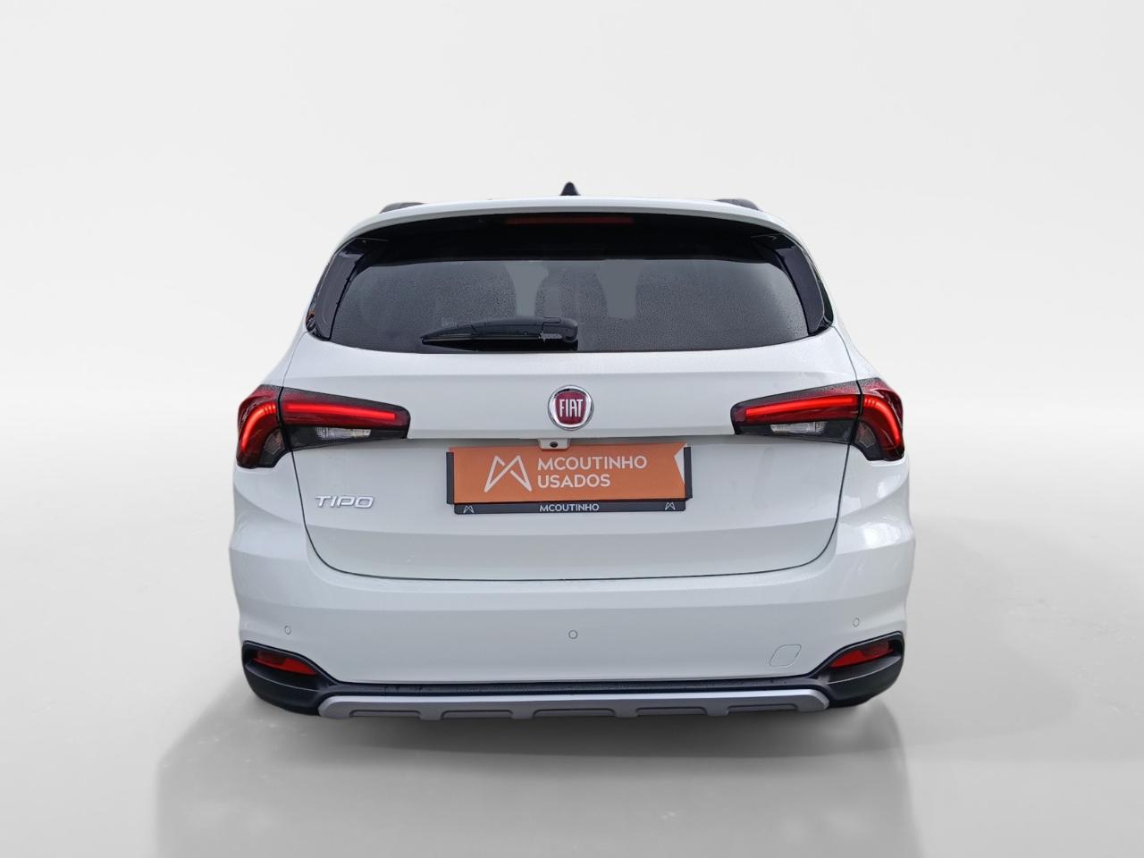 fiat tipo 1.0 gse t3 — photo 4