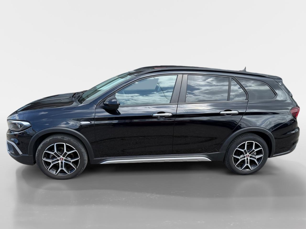 Fiat Tipo 1.0 GSE T3 — photo 2