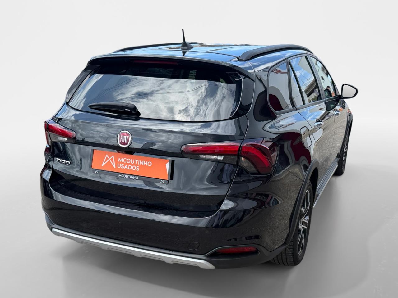 Fiat Tipo 1.0 GSE T3 — photo 5
