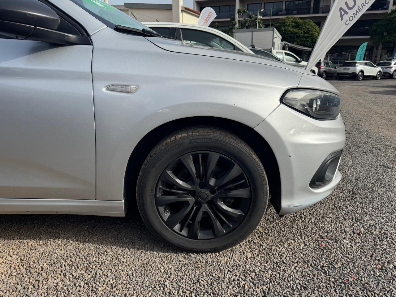 fiat tipo 1.3 multijet — photo 3