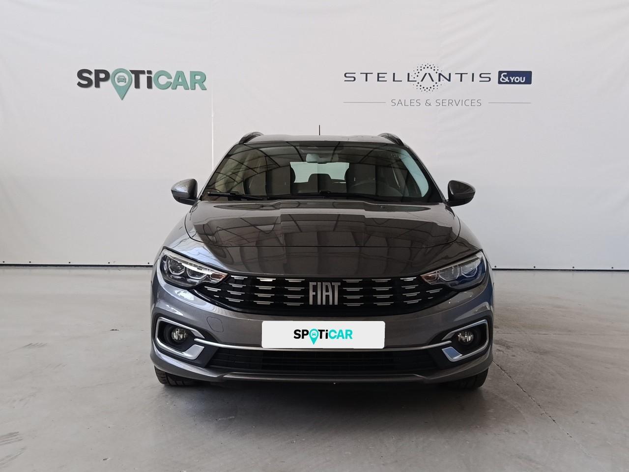 fiat tipo sw 1.3 multijet 95cv life — photo 2