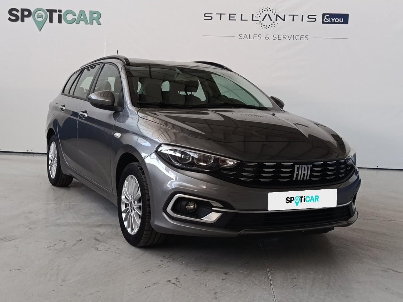 fiat tipo sw 1.3 multijet 95cv life — photo 3