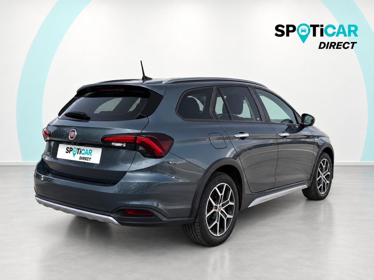 fiat tipo 1.0 gse t3 cross — photo 5