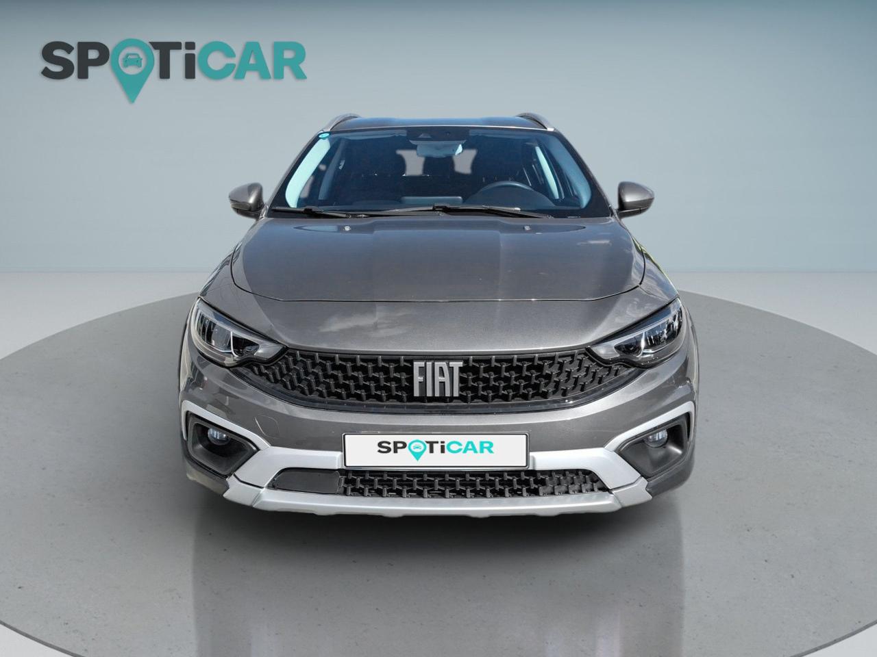 fiat tipo 1.3 multijet 95cv cross — photo 2