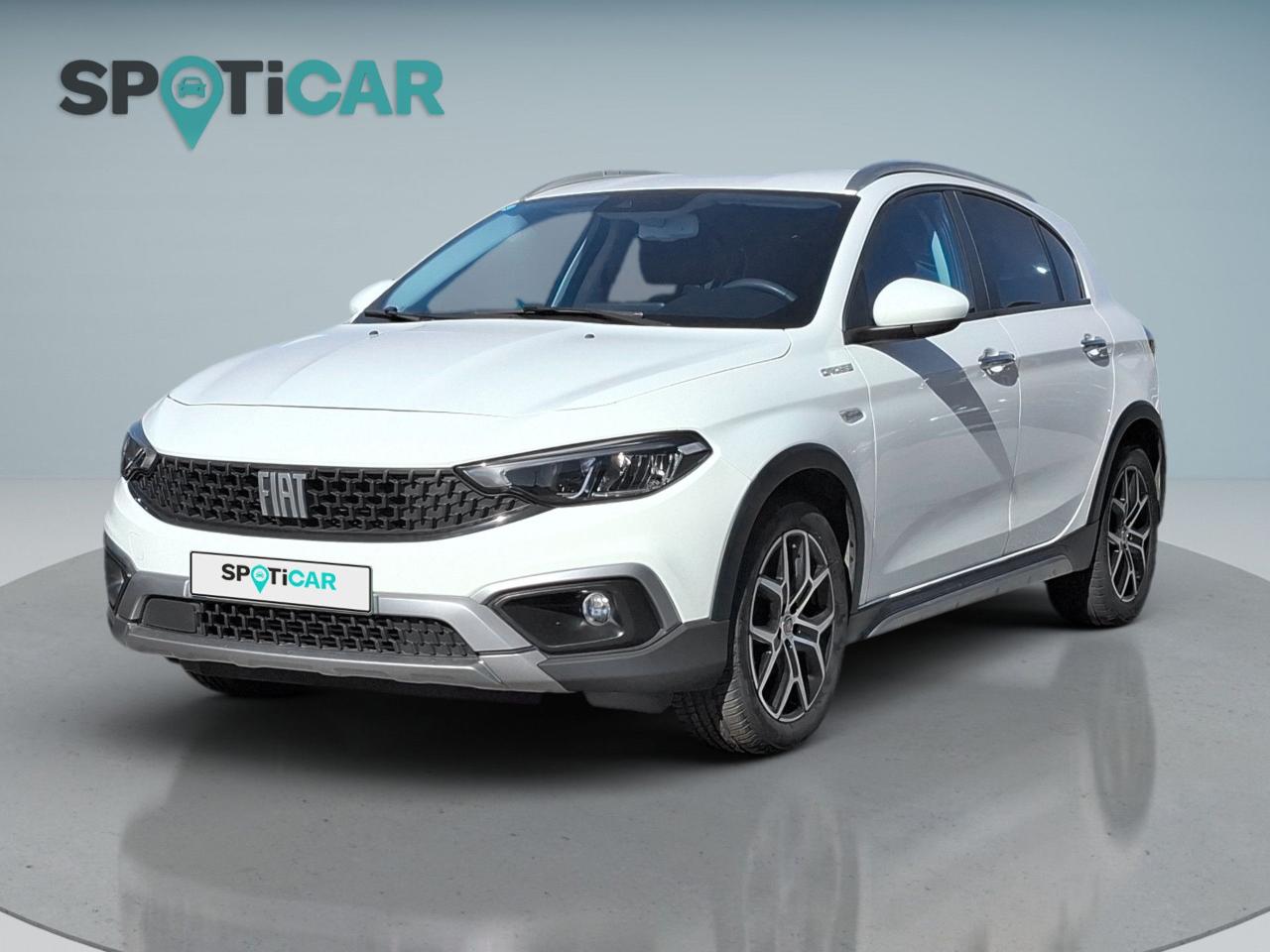 fiat tipo 1.3 multijet 95cv cross